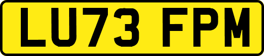 LU73FPM