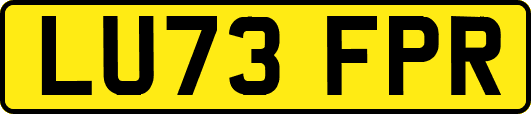 LU73FPR