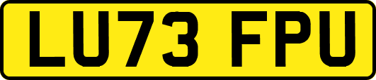 LU73FPU