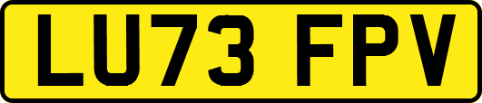 LU73FPV