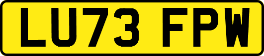 LU73FPW