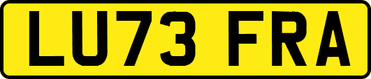 LU73FRA