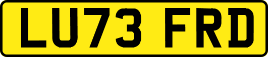 LU73FRD