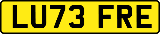 LU73FRE