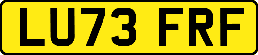 LU73FRF