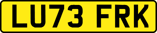 LU73FRK