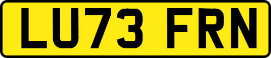 LU73FRN