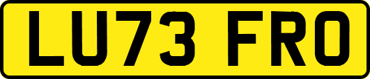 LU73FRO