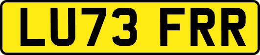 LU73FRR