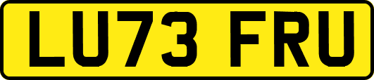 LU73FRU