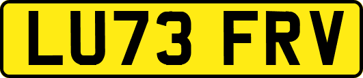 LU73FRV