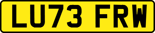 LU73FRW