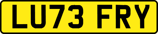 LU73FRY