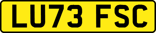 LU73FSC
