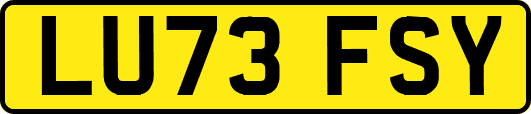 LU73FSY