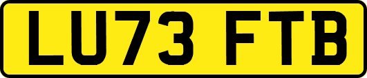 LU73FTB