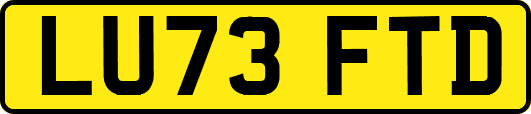 LU73FTD