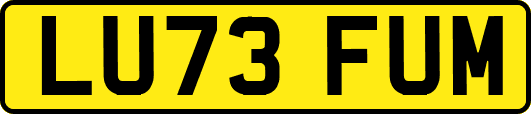 LU73FUM