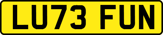 LU73FUN