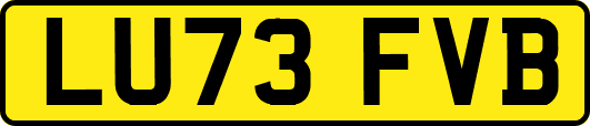 LU73FVB