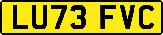 LU73FVC