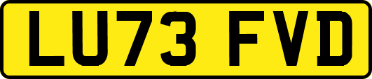 LU73FVD