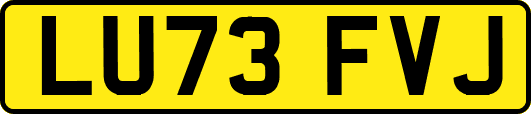 LU73FVJ
