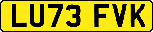 LU73FVK