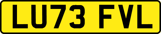 LU73FVL