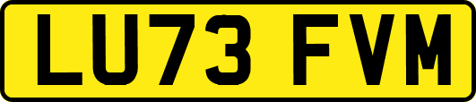 LU73FVM