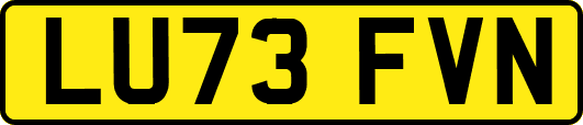 LU73FVN