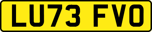 LU73FVO