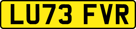 LU73FVR