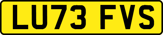LU73FVS