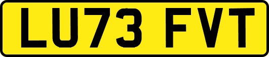 LU73FVT