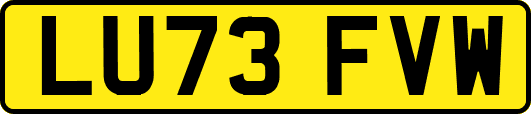 LU73FVW