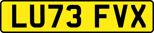 LU73FVX