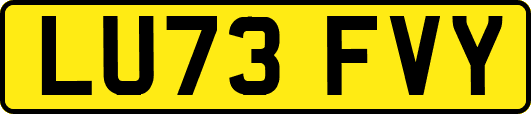 LU73FVY