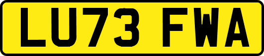LU73FWA