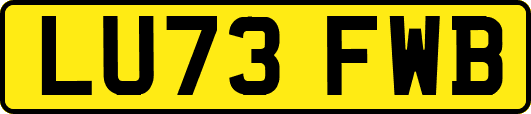 LU73FWB