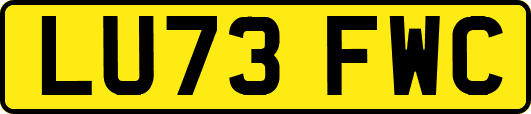 LU73FWC