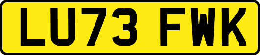 LU73FWK