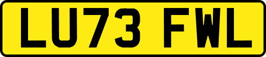 LU73FWL