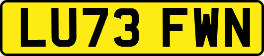 LU73FWN