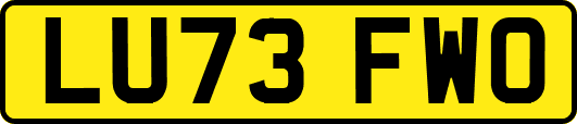LU73FWO