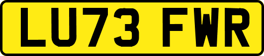LU73FWR