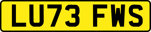 LU73FWS