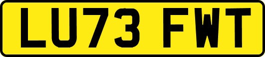 LU73FWT