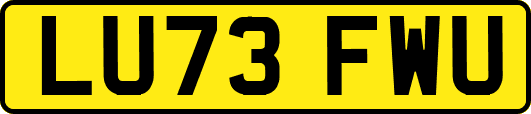 LU73FWU