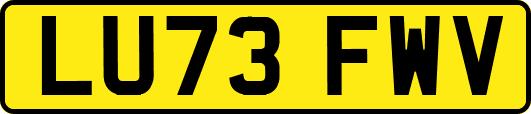 LU73FWV